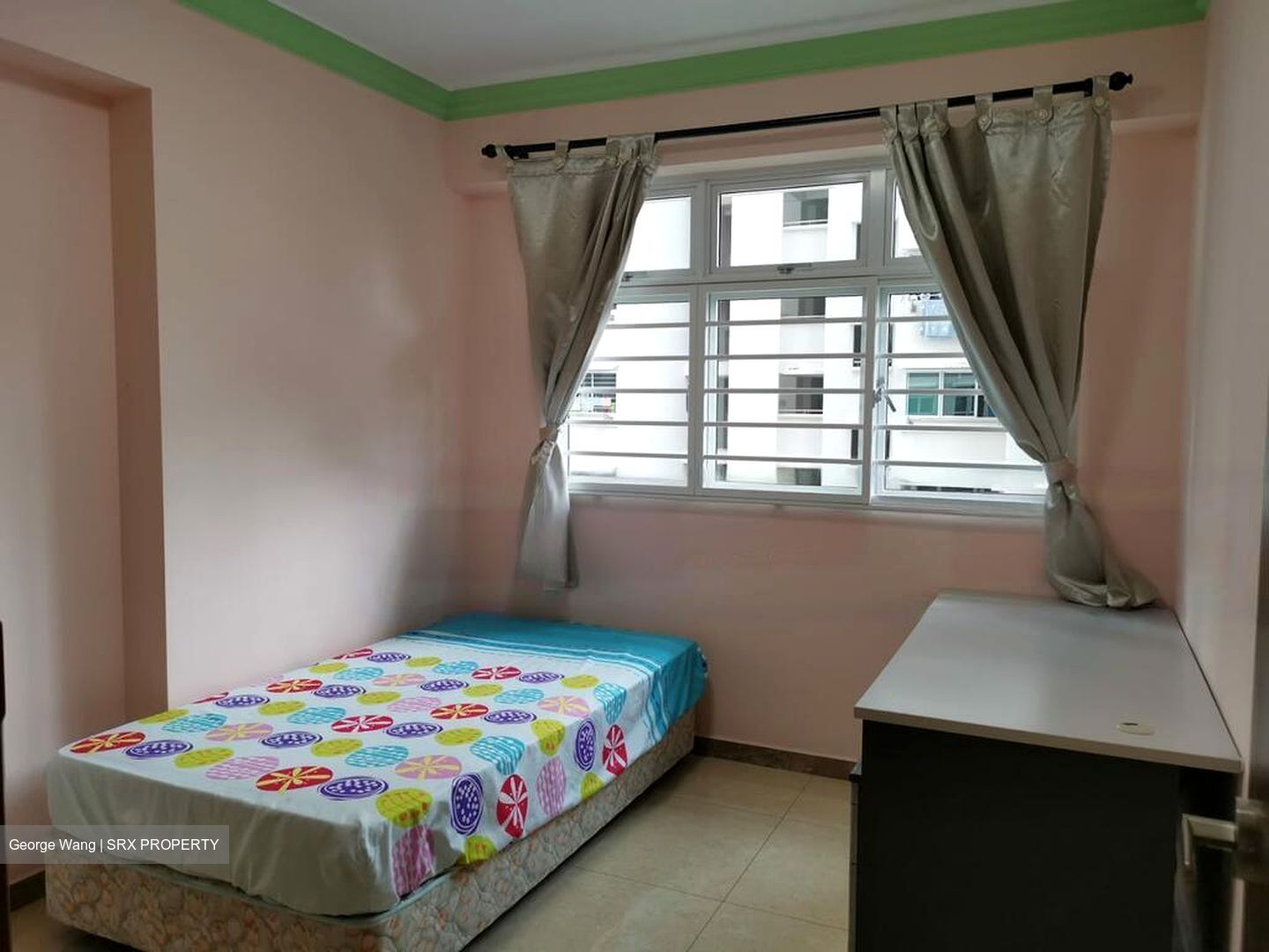 Blk 453A West Terra @ Bukit Batok (Bukit Batok), HDB 4 Rooms #459579161